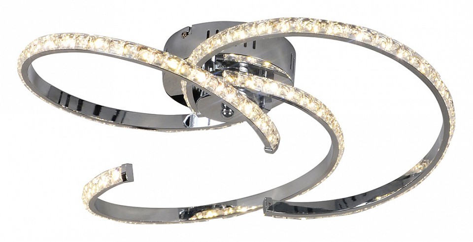 Накладной светильник Hiper Crown H818-6 - 0