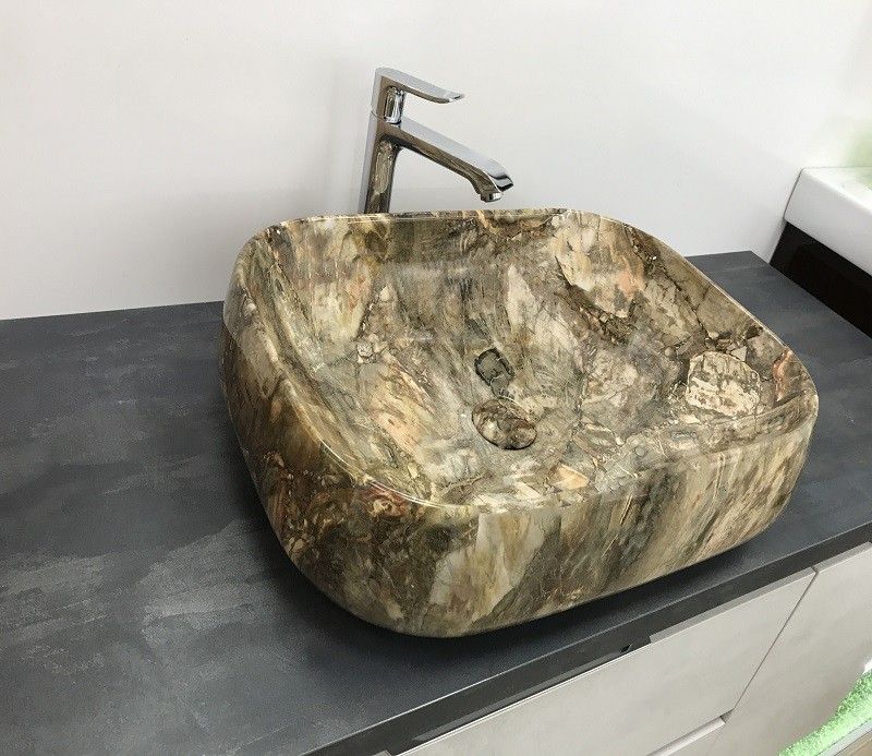 Умывальник CeramaLux 186 - 0