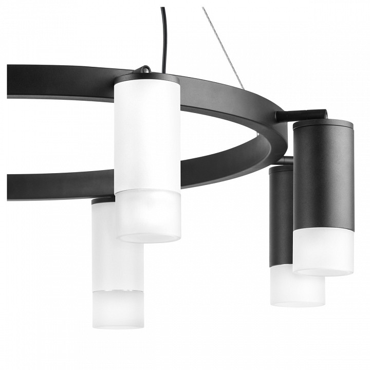 Подвесная люстра Lightstar Rullo LR0183643741 - 2