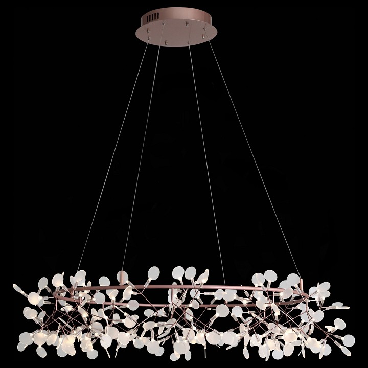 Подвесная люстра ST-Luce Rafina SL379.203.216 - 4