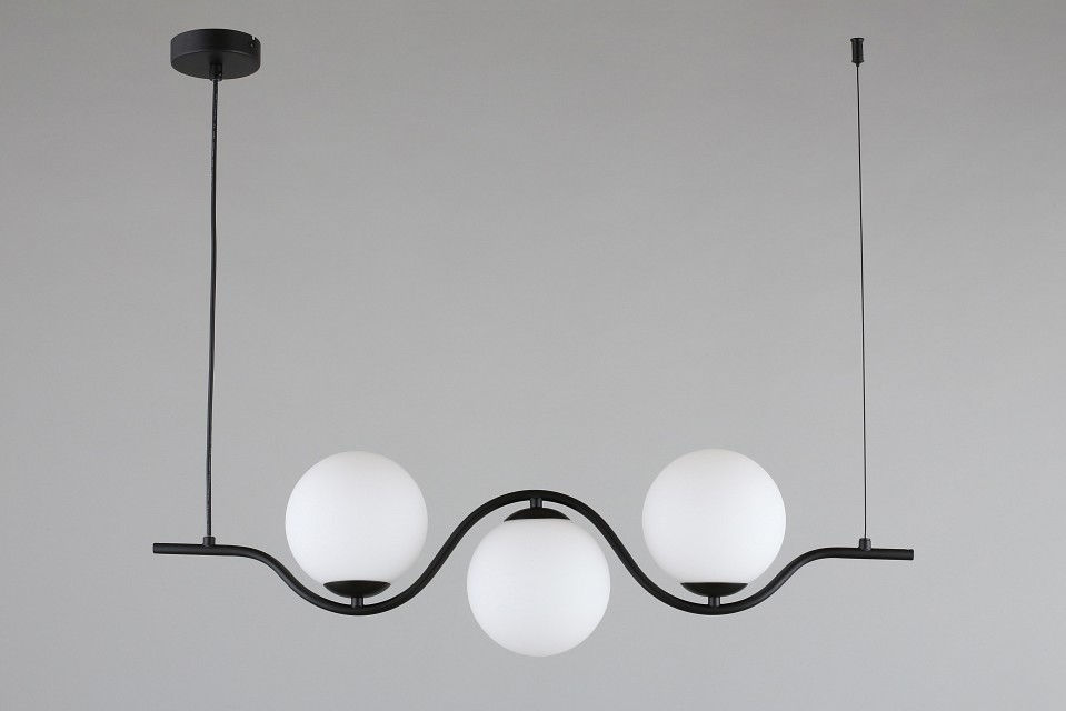 Подвесной светильник Aployt Jagna APL.312.03.03 - 9