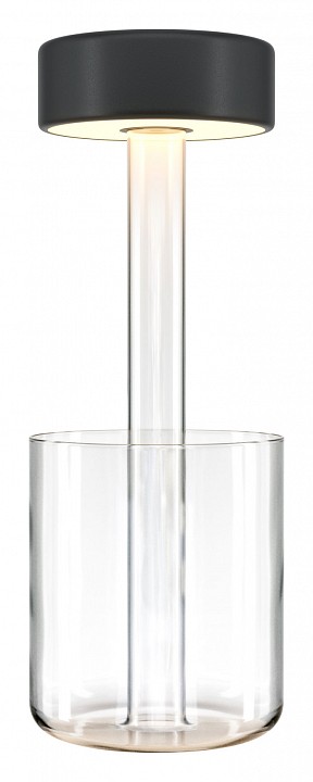 Настольная лампа декоративная Maytoni AI Collaboration MOD229TL-L3B3K1 - 0