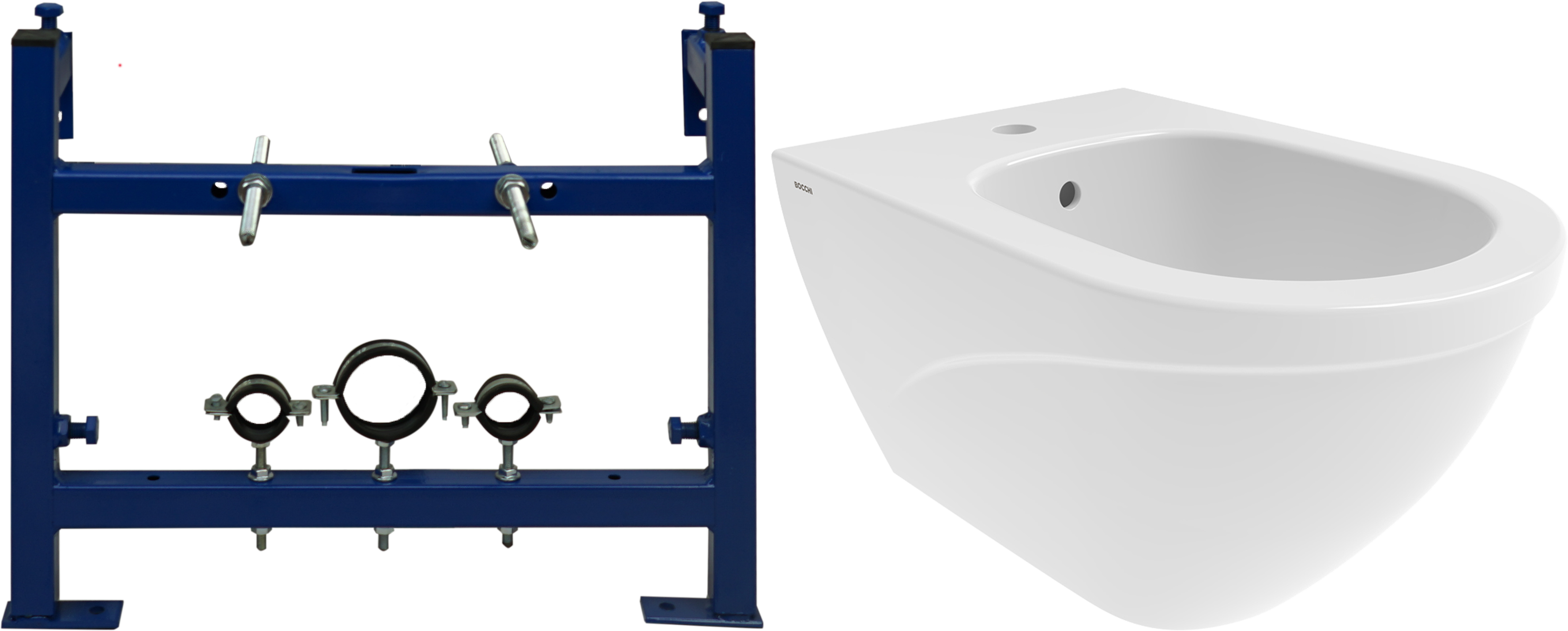 Комплект STWORKI 540201 + 1121-001-0120 580371 - 0