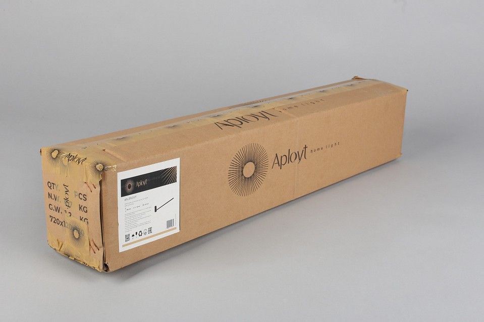 Бра Aployt Merian APL.019.01.07 - 6