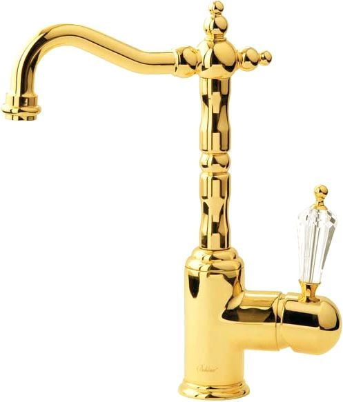 Смеситель Boheme Imperiale Presente 322 для раковины - 0