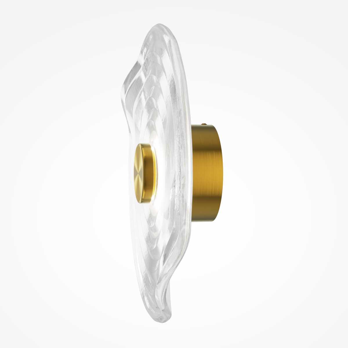 Настенный светодиодный светильник Maytoni Sparkle MOD343WL-L5BS3K1 - 2