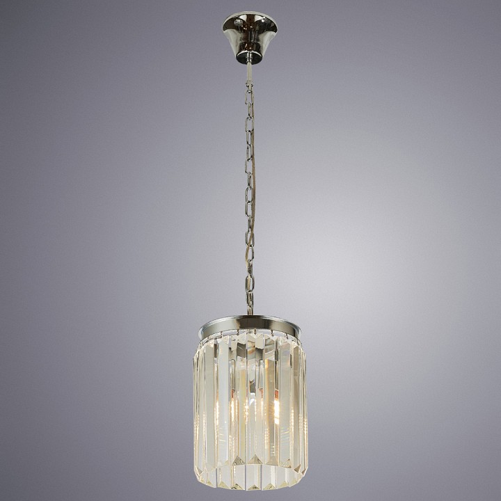 Подвесной светильник Divinare Nova 3001/02 SP-1 - 2