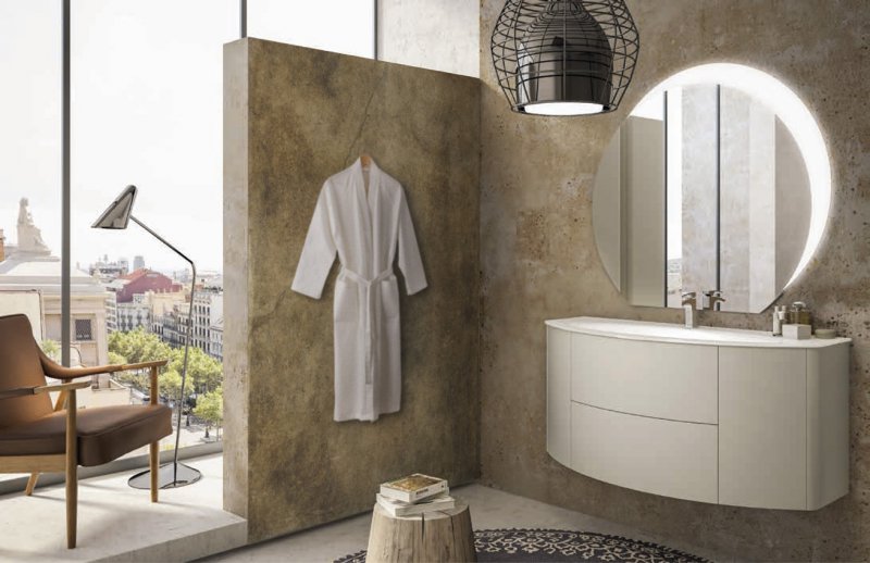 Тумба под раковину Cezares EDEN  54417 - 5