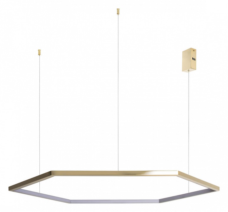 Подвесной светильник Loft it Ring 10016XL - 4