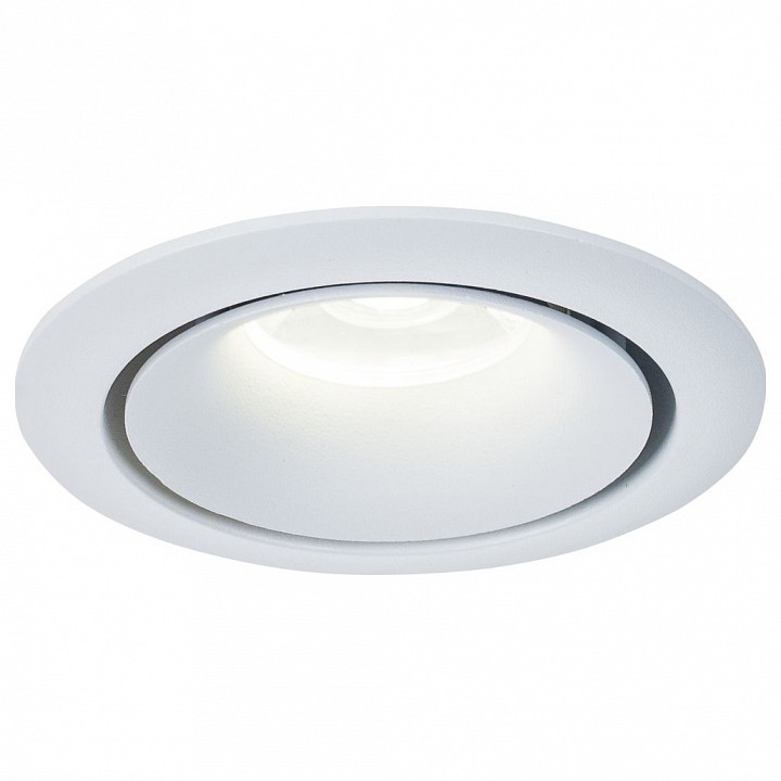 Встраиваемый светильник Maytoni Yin DL030-2-01W - 0