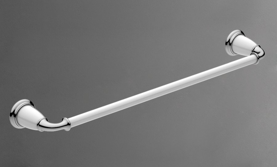 Полотенцедержатель Art&max BIANCHI  AM-E-2609-Cr - 0