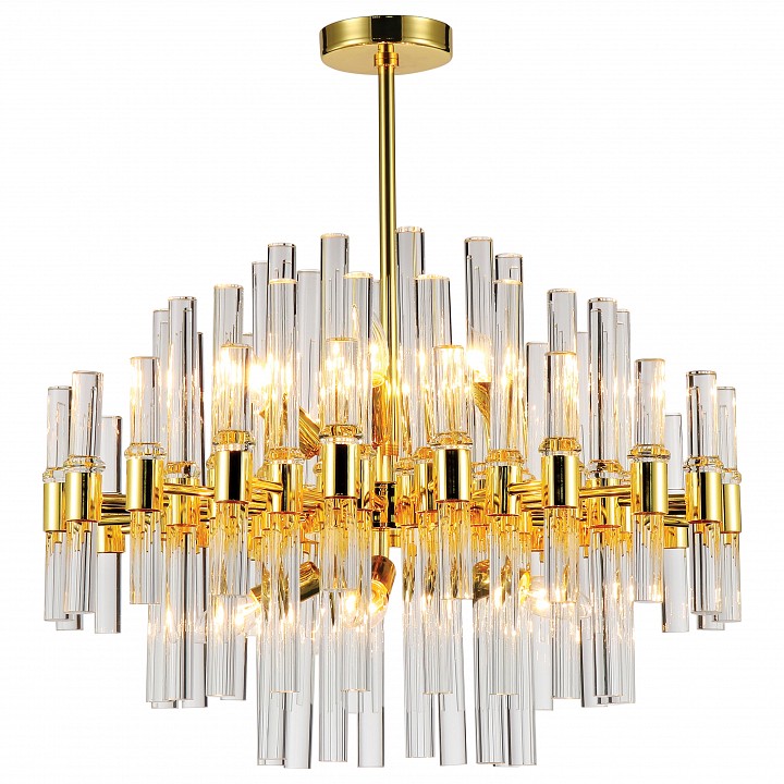 Люстра на штанге Favourite Celebratio 2205-10P - 0