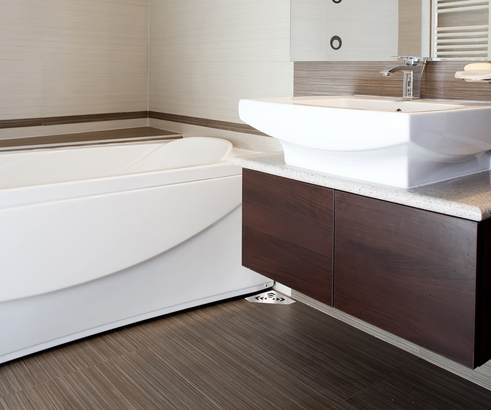 Душевой трап Pestan Confluo Standard Angle1 13000013 - 6