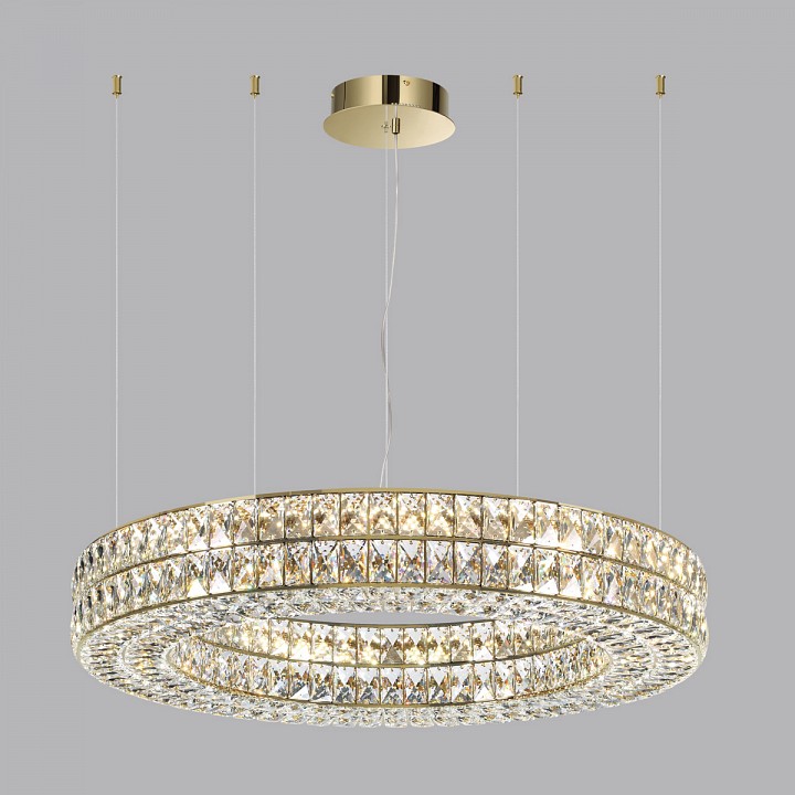 Подвесной светильник Odeon Light Panta 4926/85L - 5