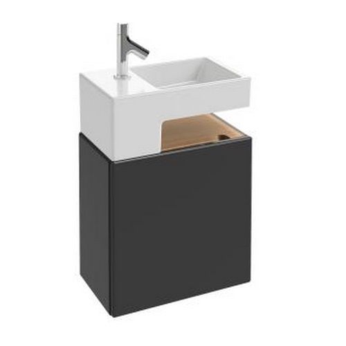 Рукомойник Jacob Delafon Terrace EGA012 49 см EGA012-00 - 2