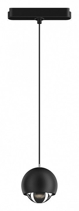 Подвесной светильник Denkirs AIR HANG DK5316-BK - 0