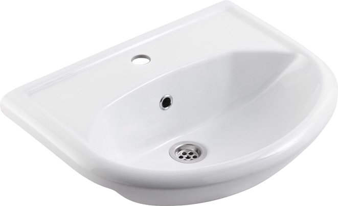 Мебельная раковина Style Line Rosa Уют 55 ЛС-00000135 - 0