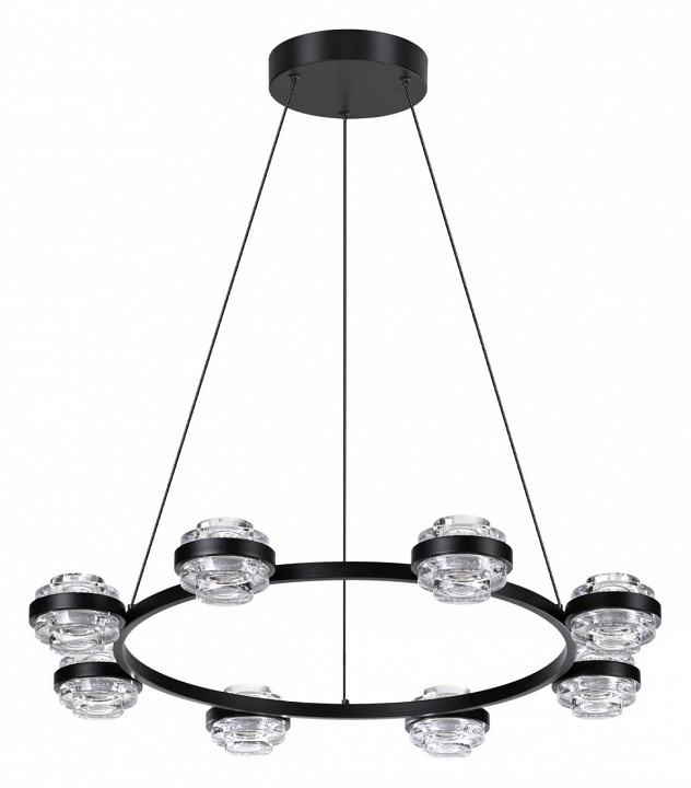 Подвесная люстра Odeon Light Klot 5031/50L - 2