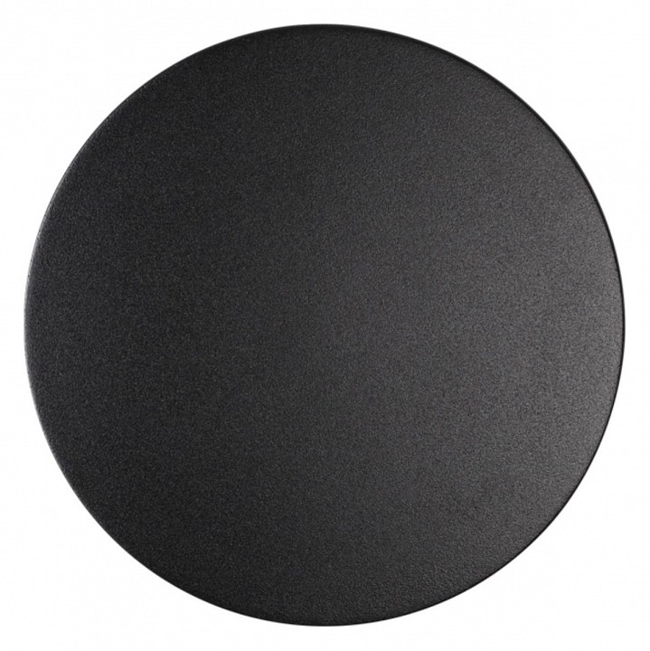 Уличный настенный светодиодный светильник Odeon Light Hightech Eclissi 3634/6WL - 0