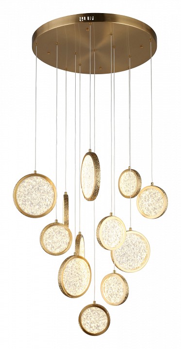 Подвесной светильник Aployt Yulali APL.048.03.102 - 0