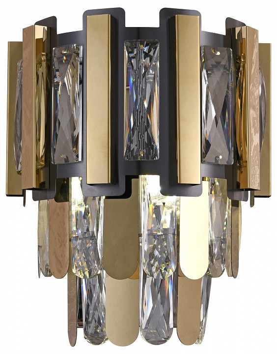 Бра Hiper Dafna H171-4 - 0