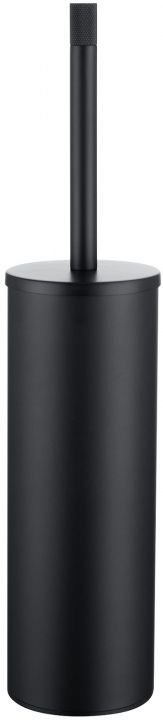 Ершик для унитаза Allen Brau Priority черный матовый 6.31009-31 - 0