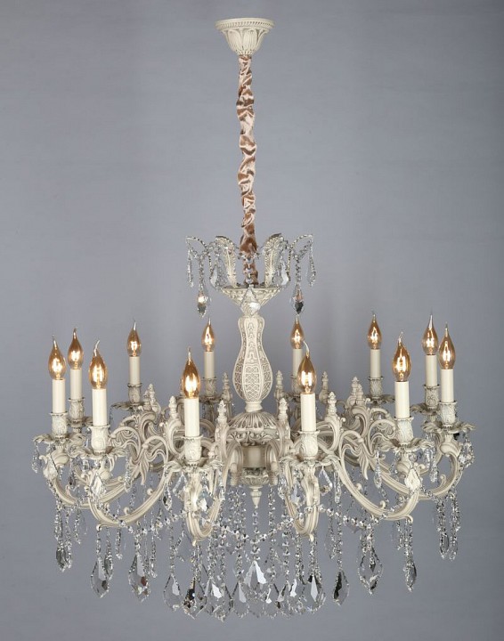 Подвесная люстра Omnilux OML-74403-12 - 6