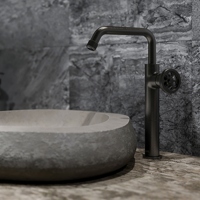 Смеситель IDDIS Grange для раковины GRAGMR1i01 - 2