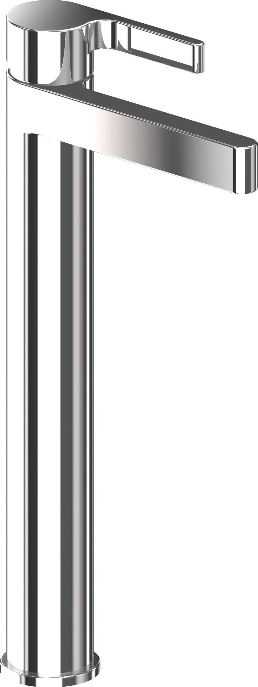 Смеситель Webert DoReMi DR830402015 для раковины, хром - 0