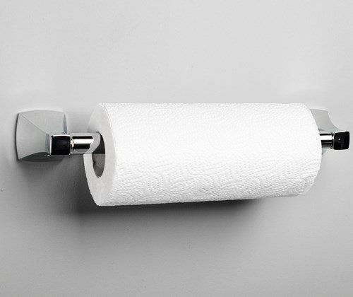 Полотенцедержатель Wasserkraft Wern K-2591 для бумажных полотенец - 2