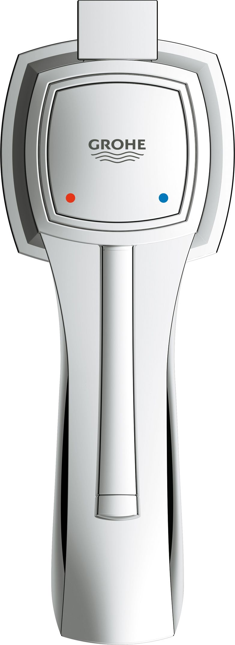 Смеситель Grohe Grandera 23303000 для раковины - 15