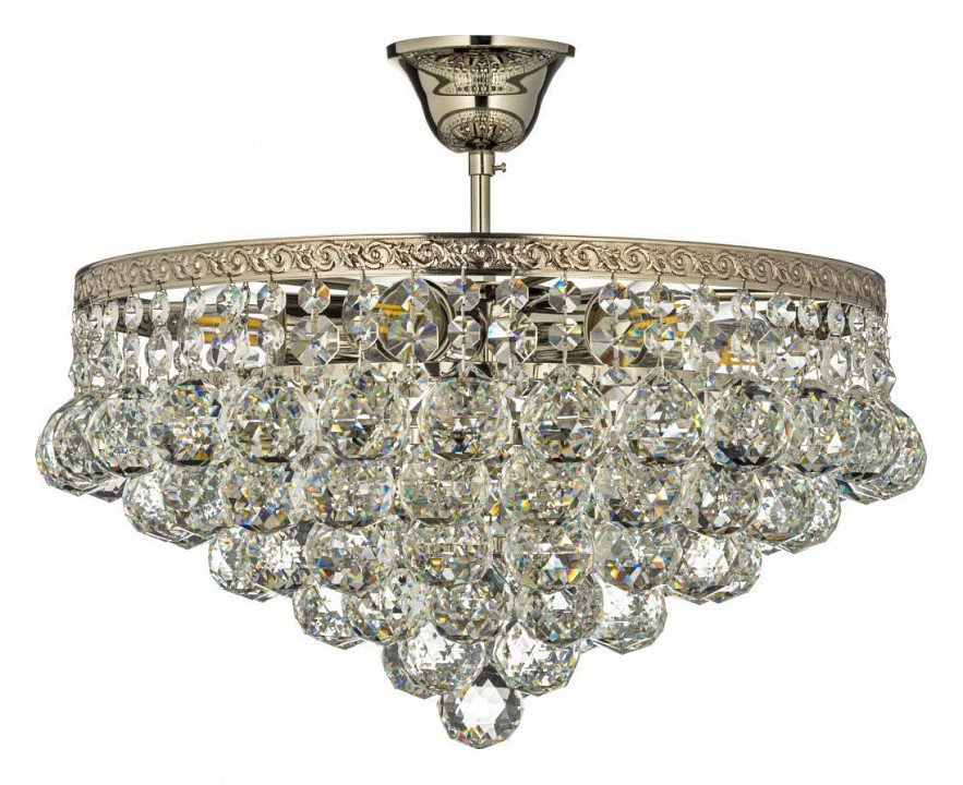 Люстра на штанге Arti Lampadari Castellana Castellana E 1.3.38.501 N - 0