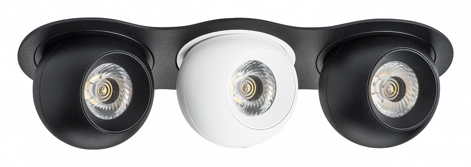 Встраиваемый светильник Lightstar Intero i637726272 - 0