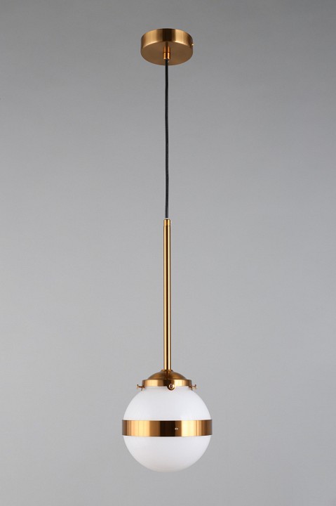 Подвесной светильник Aployt Lulu APL.820.06.01 - 4