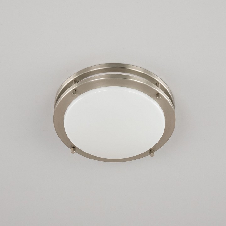 Потолочный светодиодный светильник Citilux Бостон CL709201N - 1