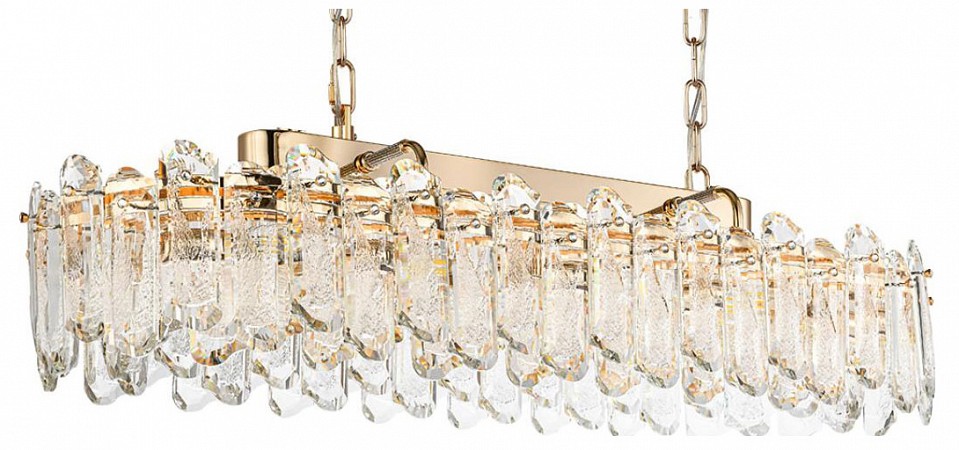 Подвесная люстра Odeon Light Bullon 5069/12 - 0