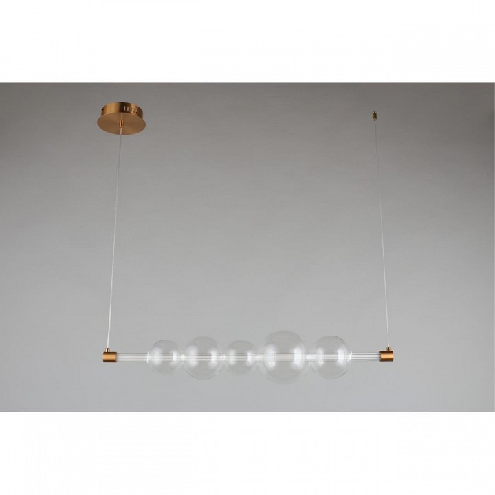 Подвесной светильник Omnilux Abbazia OML-65903-05 - 3