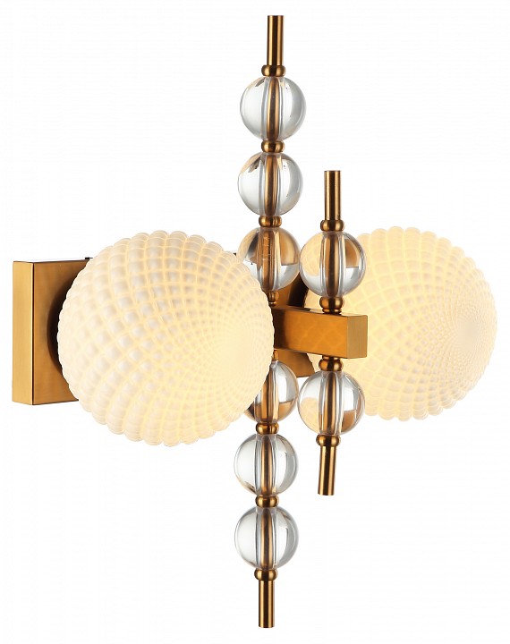 Бра Stilfort Queenly 2120/03/01W - 0