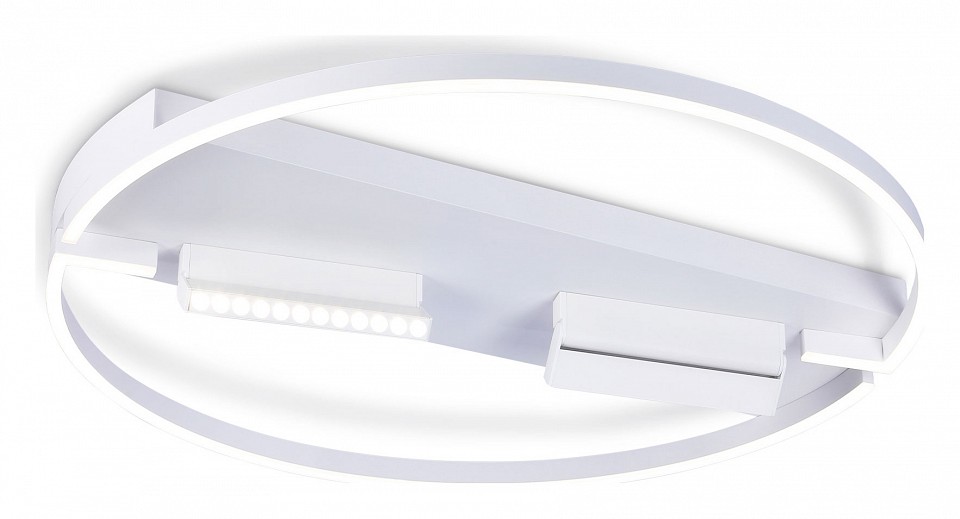 Накладной светильник Ambrella FL FL51461 - 0