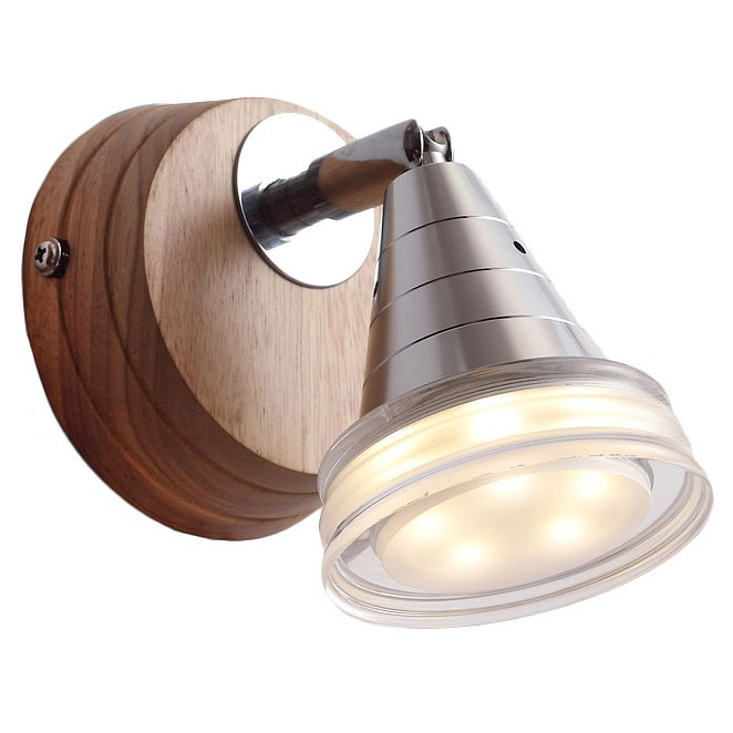 Бра Lucia Tucci Natura Natura W076.1 Led - 0