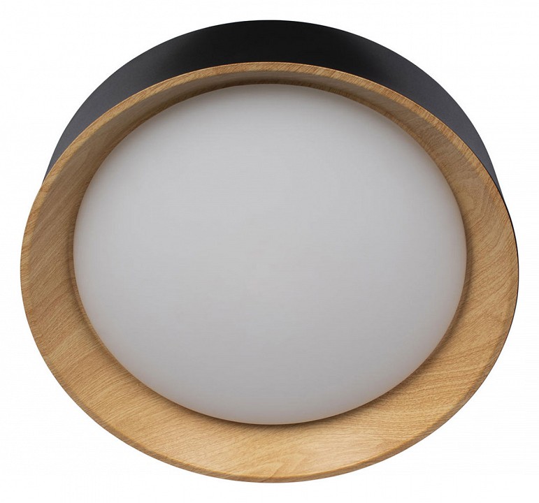 Накладной светильник Loft it Coin 10202 Black - 1