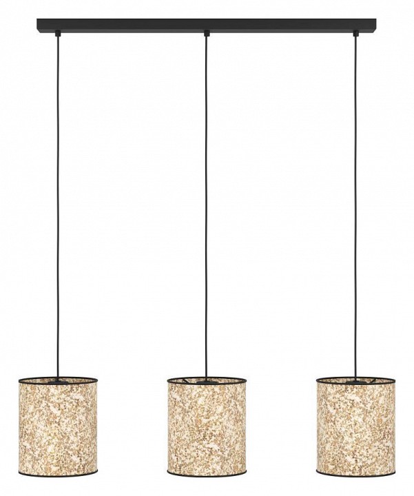 Подвесной светильник Eglo Butterburn 43937 - 0