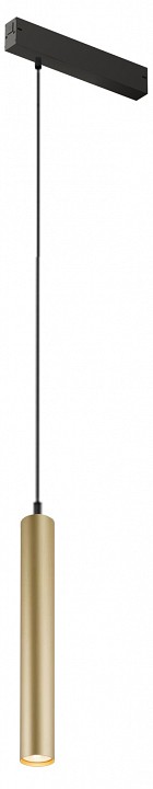 Подвесной светильник Denkirs Smart DK8008-BG - 0