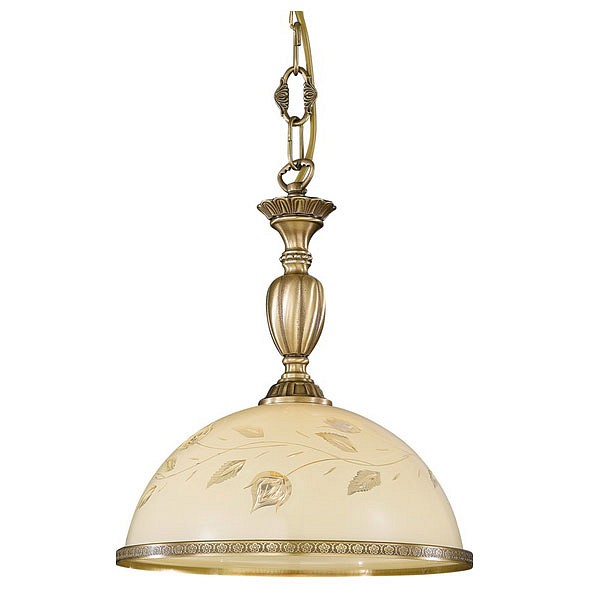 Подвесной светильник Reccagni Angelo 6208 L 6208/28 - 0