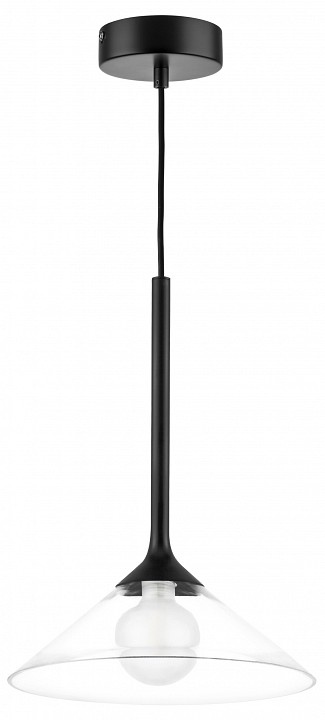 Подвесной светильник Lightstar Vetro 801204 - 2