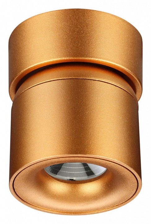 Светодиодный спот Novotech Over Gesso 358810 - 2