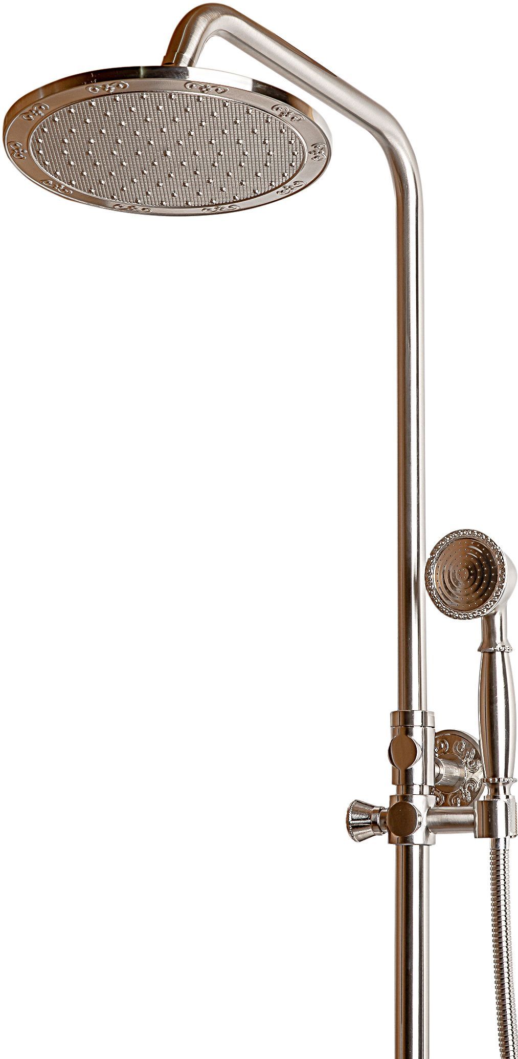 Душевая стойка Milacio Almeria MC.100.SL - 2