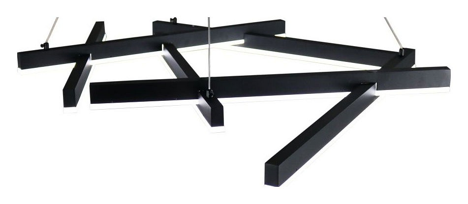 Подвесная люстра Zortes Aven ZRS.01243.02 - 0