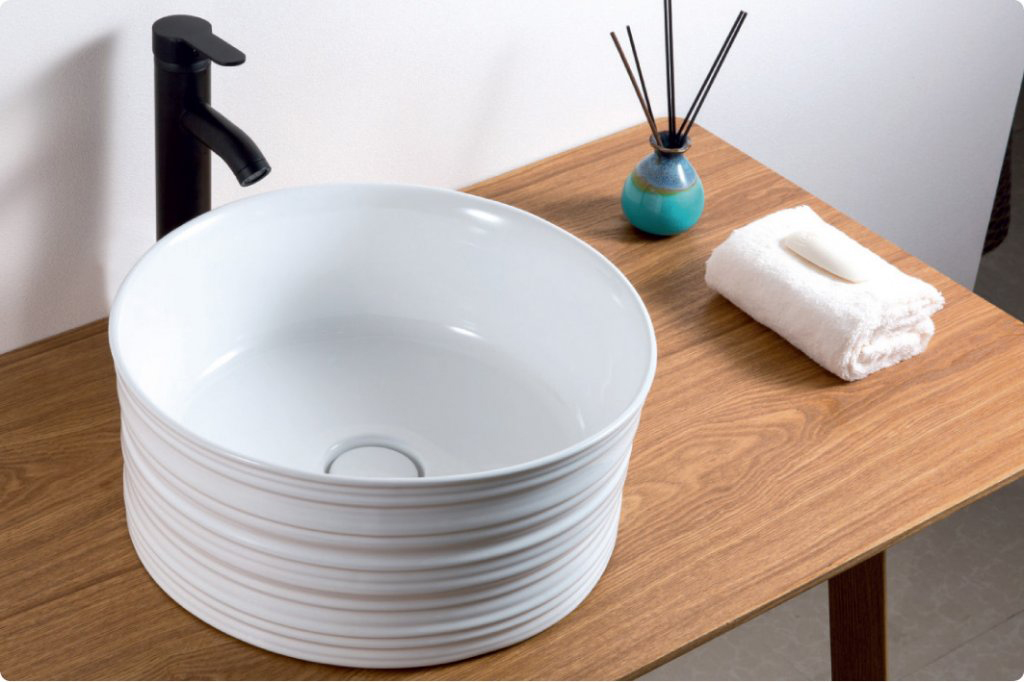 Рукомойник BelBagno BB1406 - 1