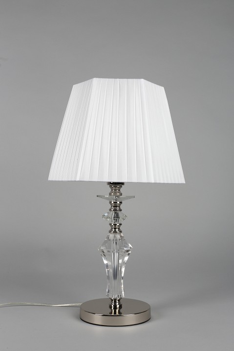 Настольная лампа декоративная Aployt Jula APL.707.04.01 - 8